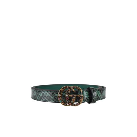 abito con cintura gucci|cinture Gucci donna firmate.